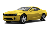  Camaro