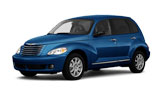  PT Cruiser Classic