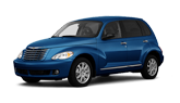  PT Cruiser Classic