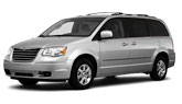  Town & Country