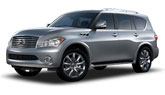 2011  QX56