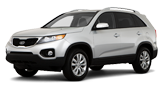 2011  Sorento