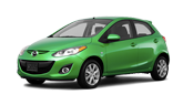 2011  MAZDA2