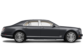2011 Mulsanne