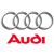 Audi Repair Logo