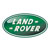 Land Rover Repair Logo