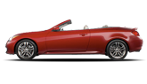  G37 Convertible