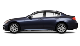  G37 Sedan