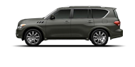  QX56