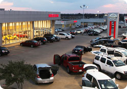 Grubbs Nissan