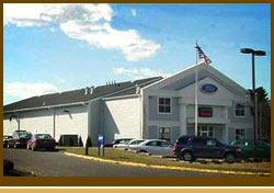 Hammonasset Ford Lincoln Mercury