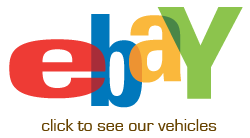 Click to see our Ebay Inventory