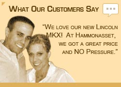What our customers are saying