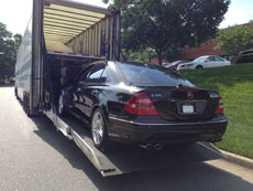 Hilson Transport