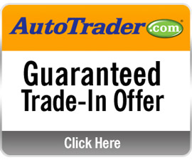 Autotrader TIM LogoSample