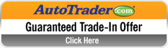 Auto Trader Guaranteed Trade-In Offer