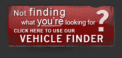 Find the right vehicle for you with Vehicle Finder