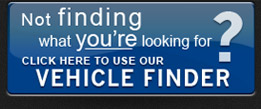 Find the right vehicle for you with Vehicle Finder