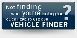 Find the right vehicle for you with Vehicle Finder