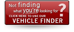 Find the right vehicle for you with Vehicle Finder