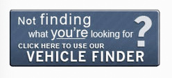 Find the right vehicle for you with Vehicle Finder
