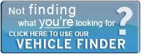 Find the right vehicle for you with Vehicle Finder