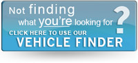 Find the right vehicle for you with Vehicle Finder