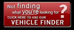 Find the right vehicle for you with Vehicle Finder