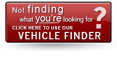 Find the right vehicle for you with Vehicle Finder