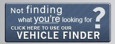 Find the right vehicle for you with Vehicle Finder