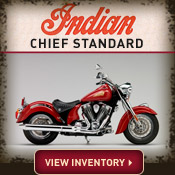 2009  Chef Standard