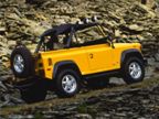defender