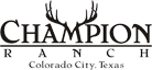 Champion Ranch