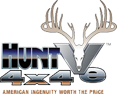 Hunt 4 x 4