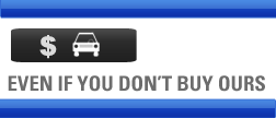 We Buy Cars