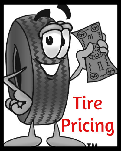 Nissan Tire Advantage