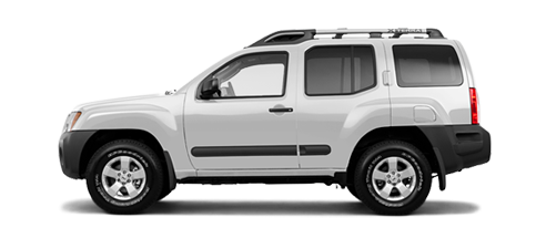 View our Xterra Inventory
