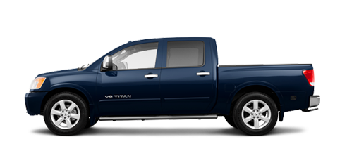 View our Titan Inventory