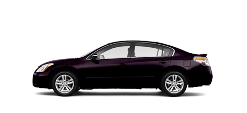 View our Altima Inventory