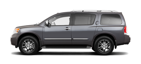 View our Armada Inventory