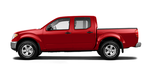 View our Frontier Inventory