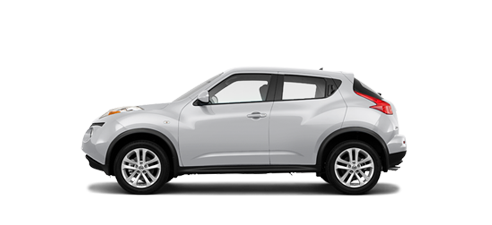 View our Juke Inventory
