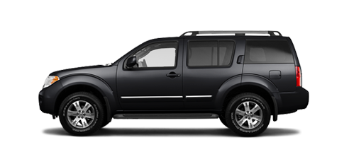 View our Pathfinder Inventory
