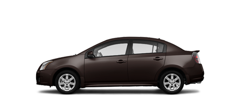 View our Sentra Inventory