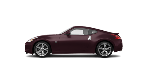 View our Z Inventory