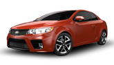 Forte Koup