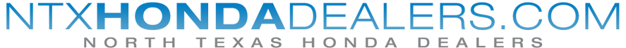 North Texas Honda Dealers