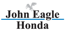 John Eagle Honda