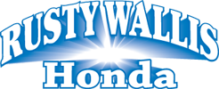 Rusty Wallis Honda