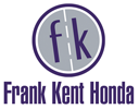 Frank Kent Honda